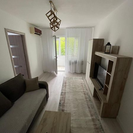 Apartament Wave Constanta Ngoại thất bức ảnh
