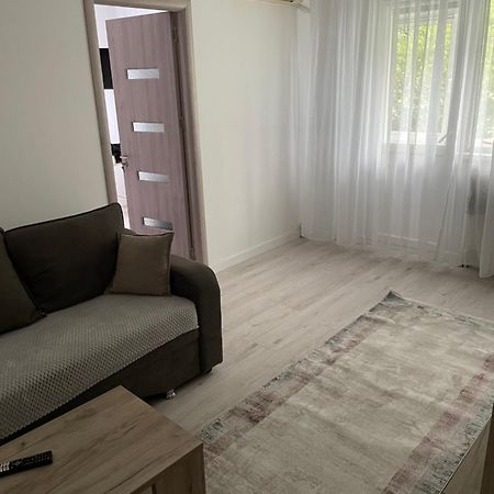 Apartament Wave Constanta Ngoại thất bức ảnh