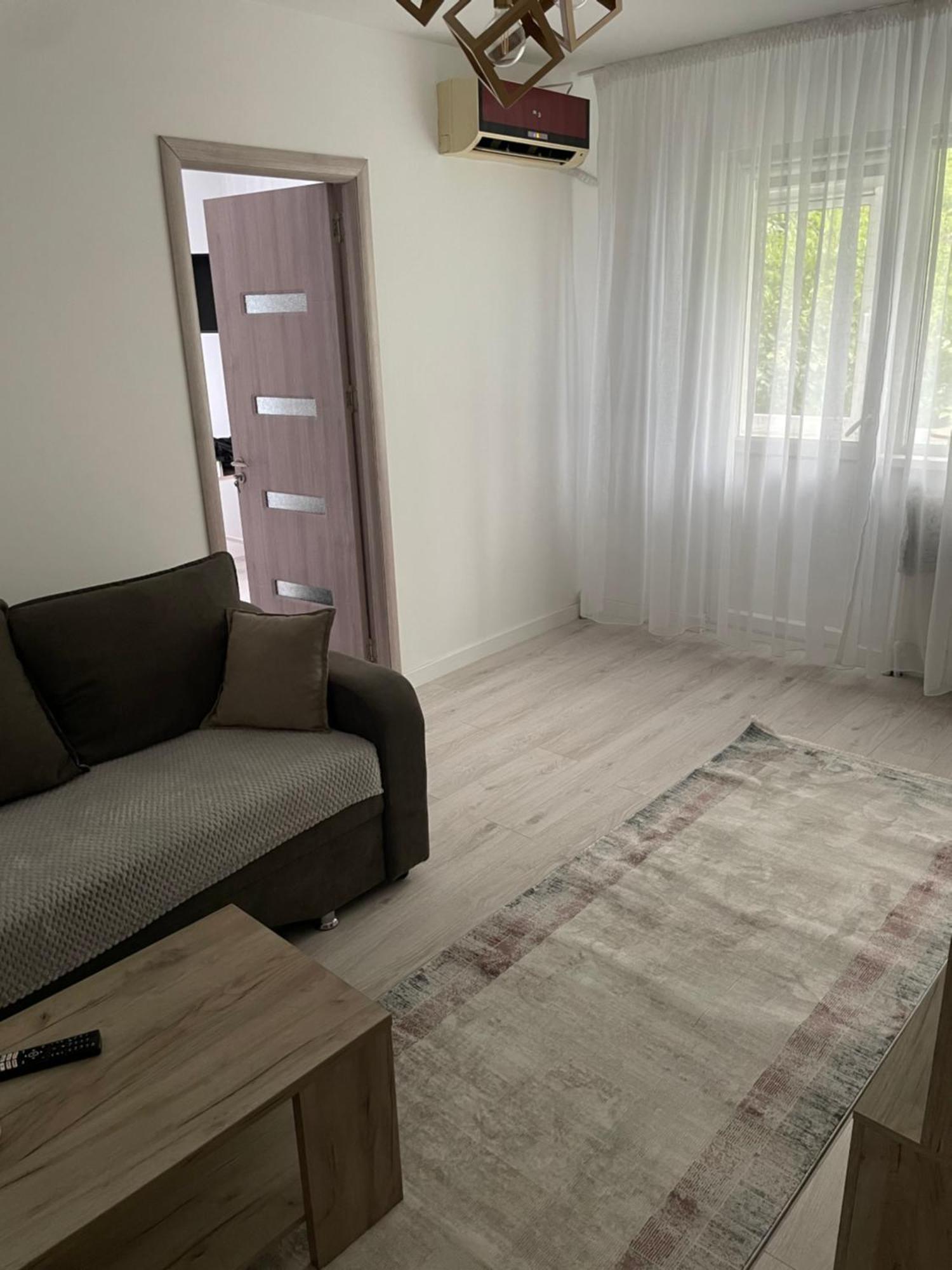 Apartament Wave Constanta Ngoại thất bức ảnh